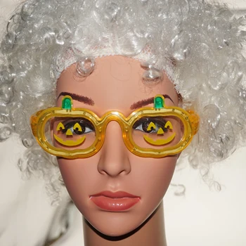 

Led Wedding Favors Dance 5pcs Party Light Glasses Fashion Neon For Xmas Birthday Halloween Bar Costume Decor Supplies Event