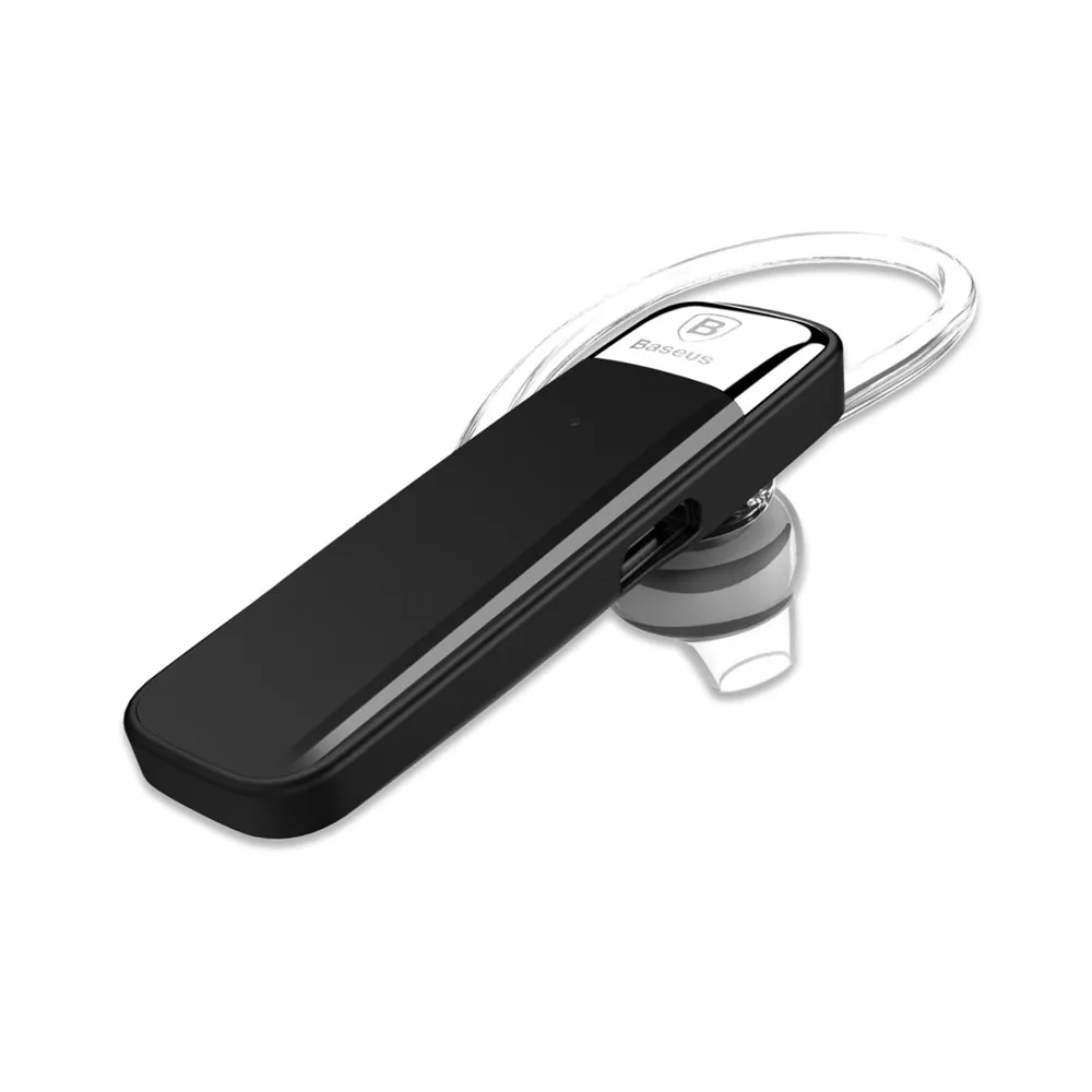 Беспроводные стереонаушники Baseus V4.1 с Bluetooth мини гарнитура для iphone samsungxiaomi