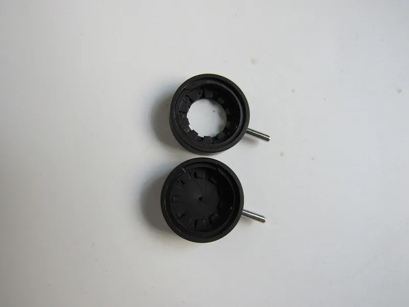 

1pc Optical Iris Diaphragm Iris Module 0.5-10.6mm Adjustable Manual Aperture for Microscope/Camera/Laser