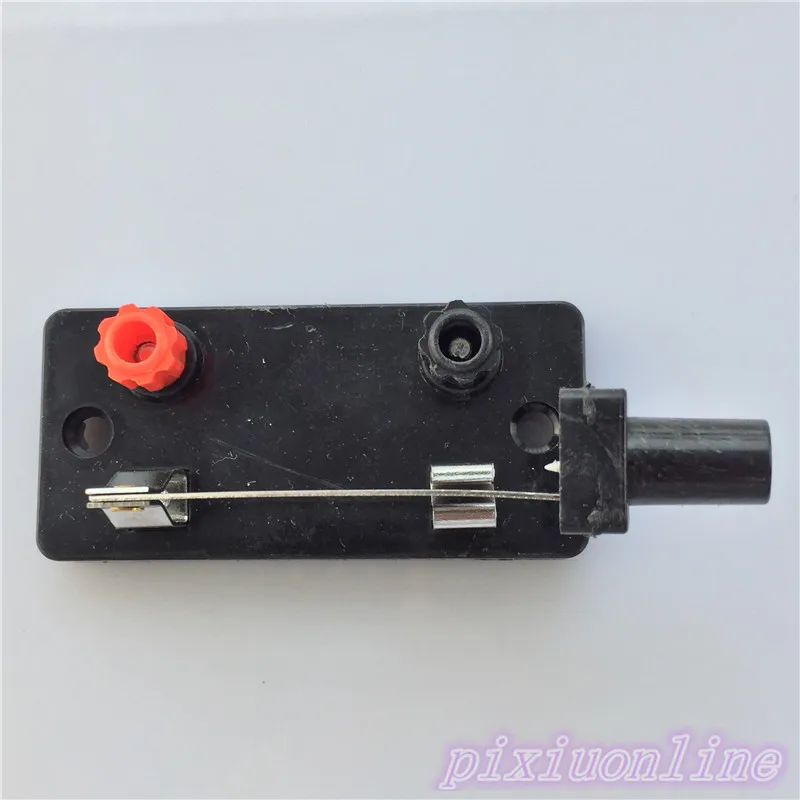 1 шт./лот J160Y однополюсный переключатель эксперимент используется DIY контурный