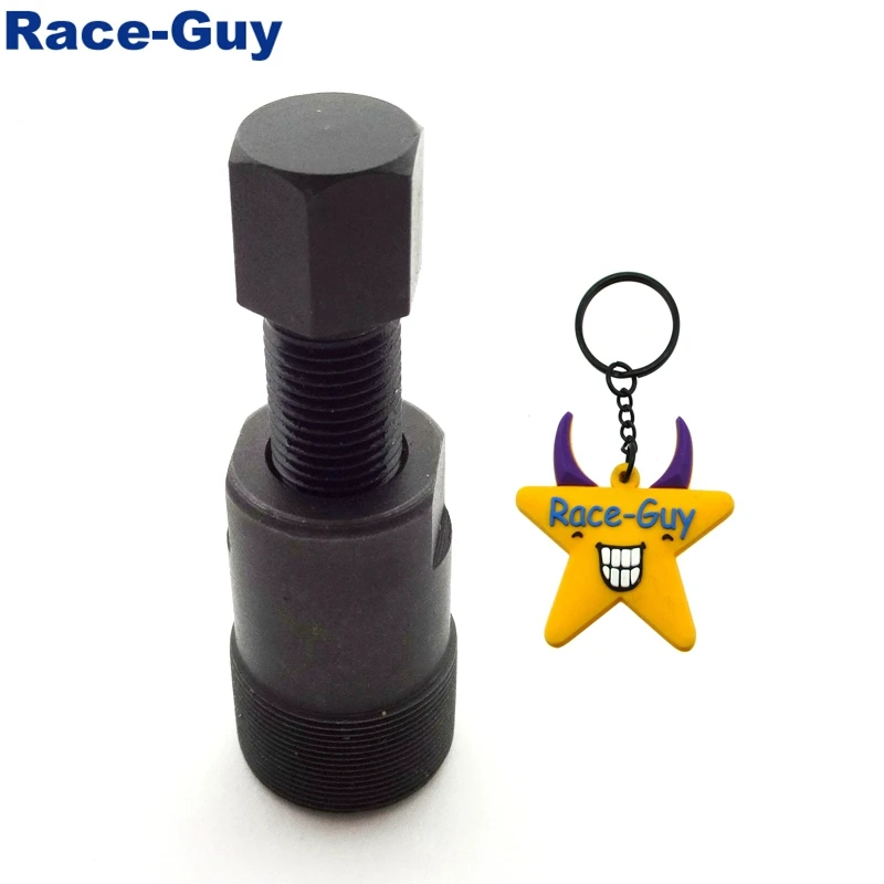 

27mm 27x1mm Magneto Flywheel Rotor Puller Tool For Moped Scooter ATV Motocross Quad 4 Wheeler Pit Dirt Motor Bike Motorcycle