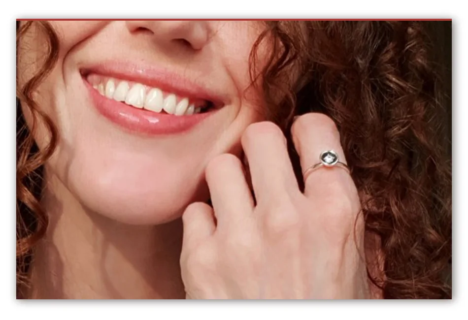 Say-You-Say-Me-925-Sterling-Silver-Black-Liner-Rings-Wedding-Engagement-Jewelry-Punk-Rock-Rings-T15
