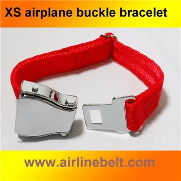 XS airplane buckle bracelet bangles-whwbltd-3