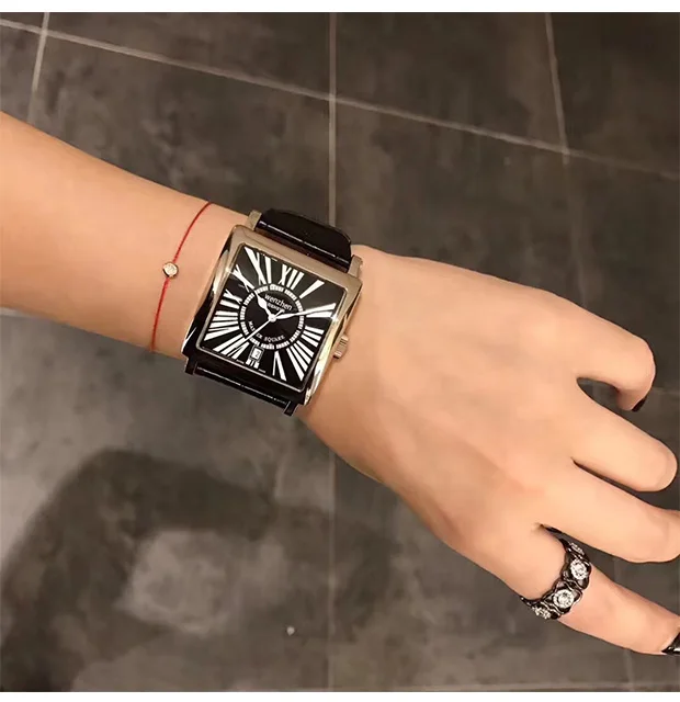 

Women's Watches Top Brand Runway Luxury European Design Automatic Quartz Wristwatches FL2103