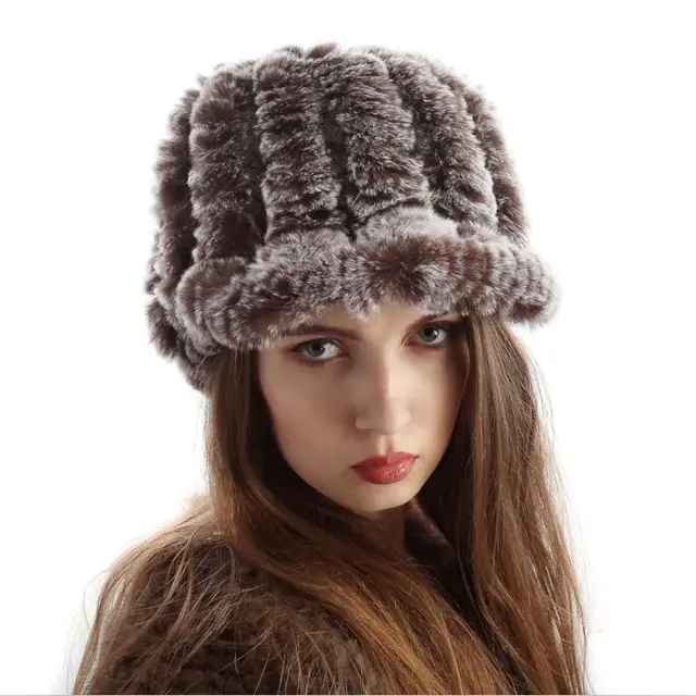 Want Warm Winter Hats For Women With Short Hair Fall 2015 New