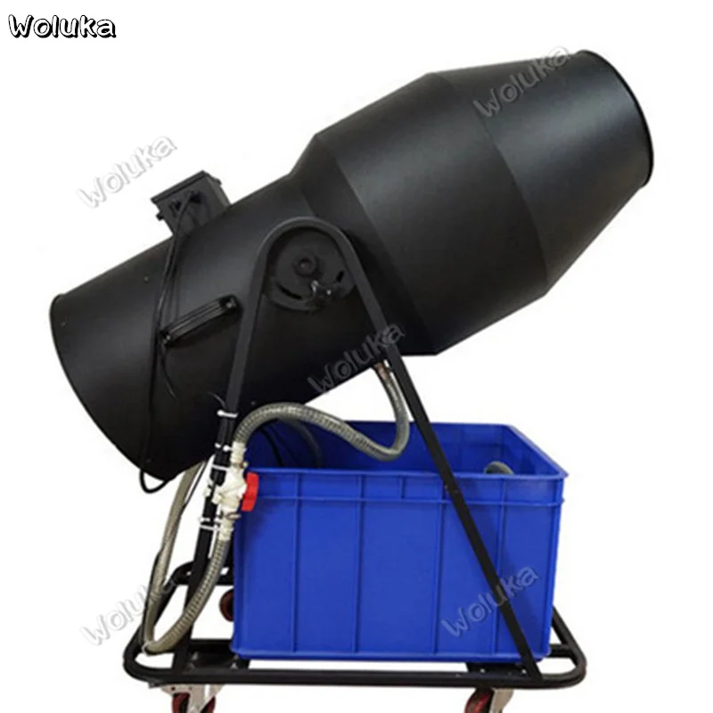 

Foam machine stage party large foam machine spray snowflake stage special effect spray foam machine CD50 W03