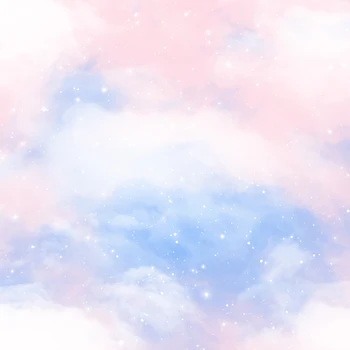 

Unicorn Color Cloud photography filming booth Photocall Photo Booth Candy Bar Background For Photo Session XT6927