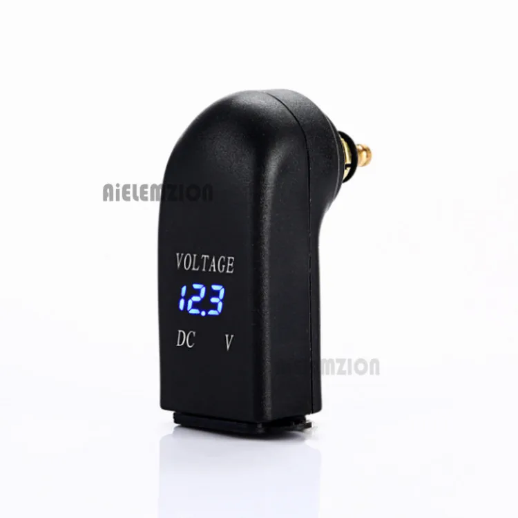 Blue Light 48A Dual Usb Motorcycle Charger For Hella Din Socket To Adapter Bmw Voltmeter huismerk kopen in de aanbieding Blue Light 48A Dual Usb Motorcycle Charger For Hella Din Socket To Adapter Bmw Voltmeter huismerk kopen in de aanbieding