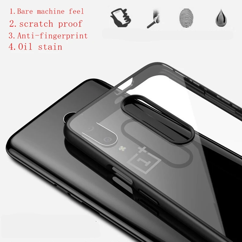 Cases for font b OnePlus b font font b 7 b font font b Pro b
