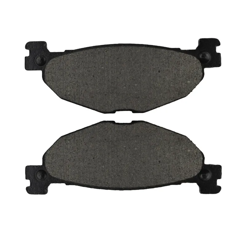 

Motorcycle Brake Pads Rear Disks For YAMAHA XP500 XP 500 T-Max (5VU1/2/4BS) 2004-2007 Motorbike Parts FA408