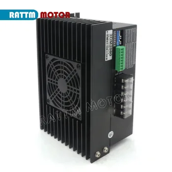 

3DM2080 3 phase AC80-220V /6.6A / High performance digital stepping motor driver for NEMA34 NEMA42 NEMA52 stepper motor