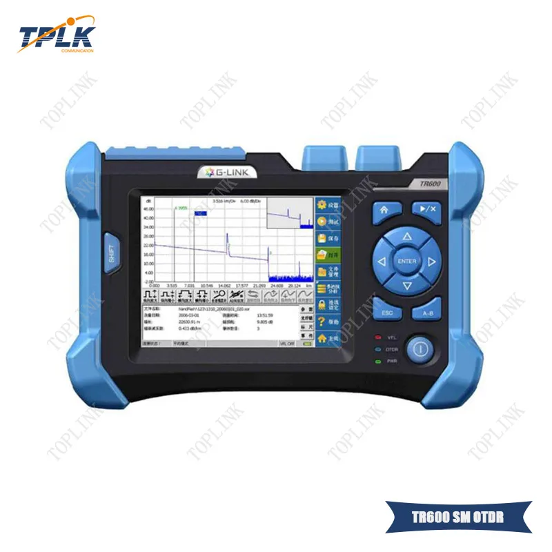 TR600-SM-OTDR-1