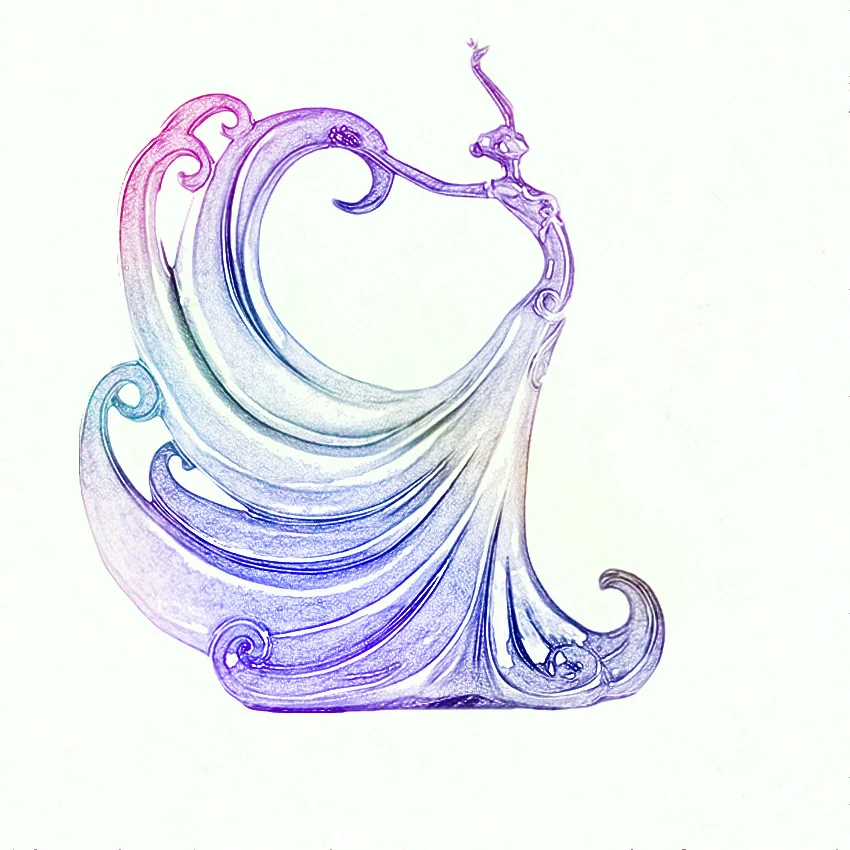 

Dancing Peacock Queen Metal Cutting Dies Decorative DIY Scrapbooking Craft Dies Cuts for Card Making Embossing Die Mold 2019