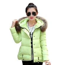 manteau femme winter jacket women abrigos mujer coat parka womens jackets and coats y chaquetas invierno 2016 thick parkas for