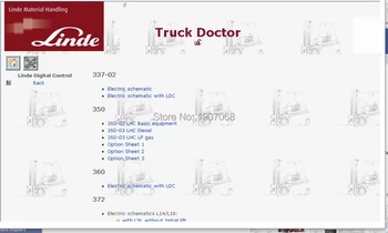 

Linde Pathfinder / v3.6.2.11 [03/2018]+Truck Doctor v2.01.05 EN/DE [02/2016]