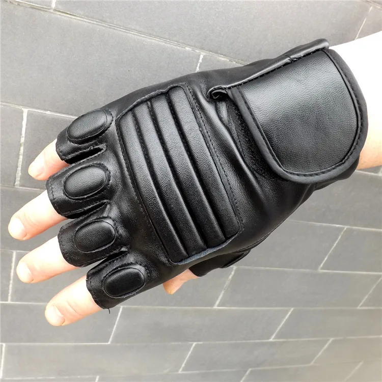 taekwondo gloves ditail 2