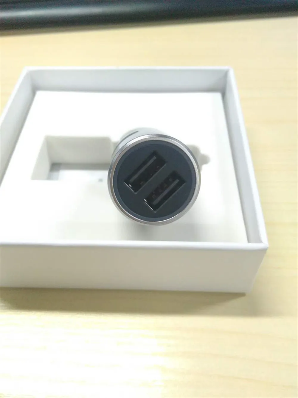 New Car charger2
