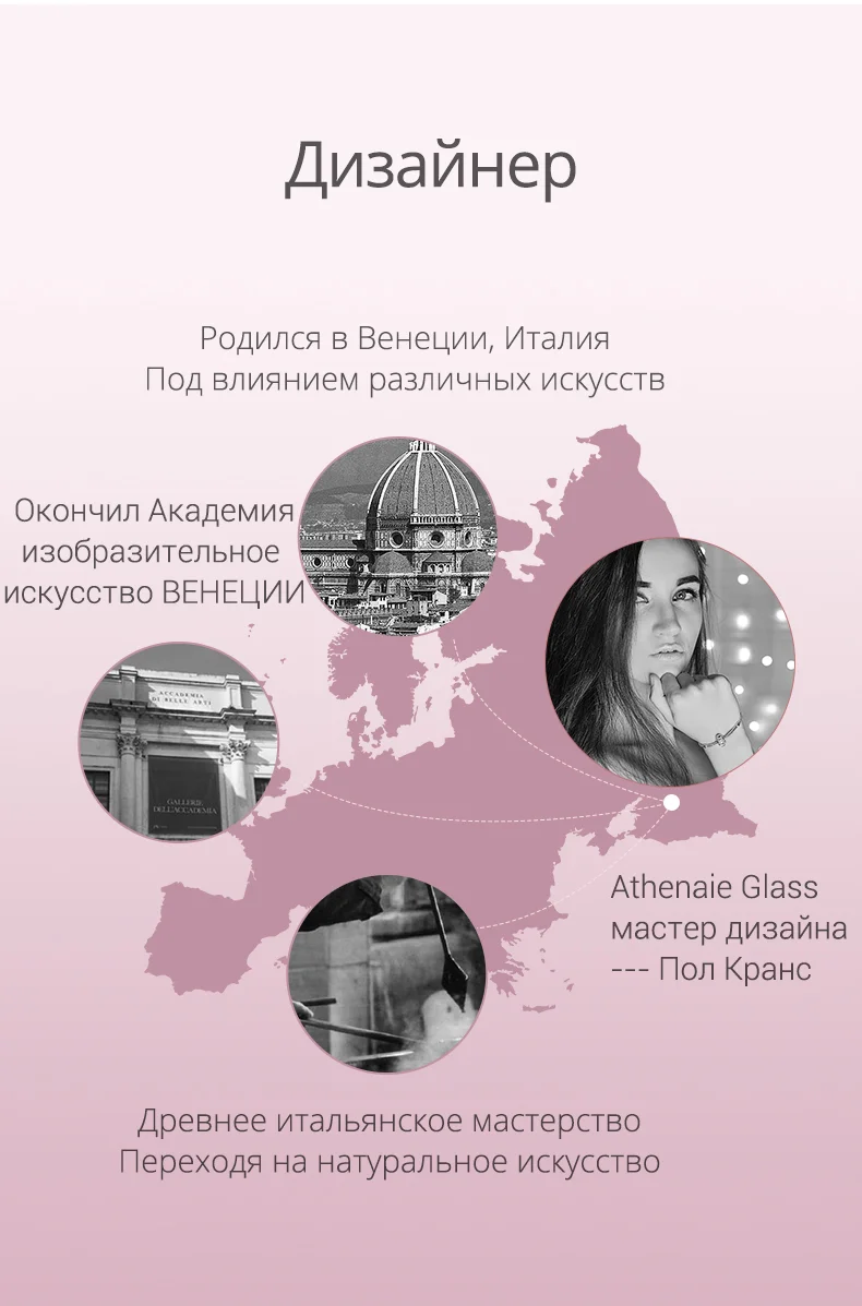 ATHENAIE, настоящее бусины из стерлингового серебра 925, прозрачный Фианит, блестящие белые волны, муранское стекло, бусины для Амулеты Браслет с подвесками, для женщин, сделай сам, ювелирное изделие
