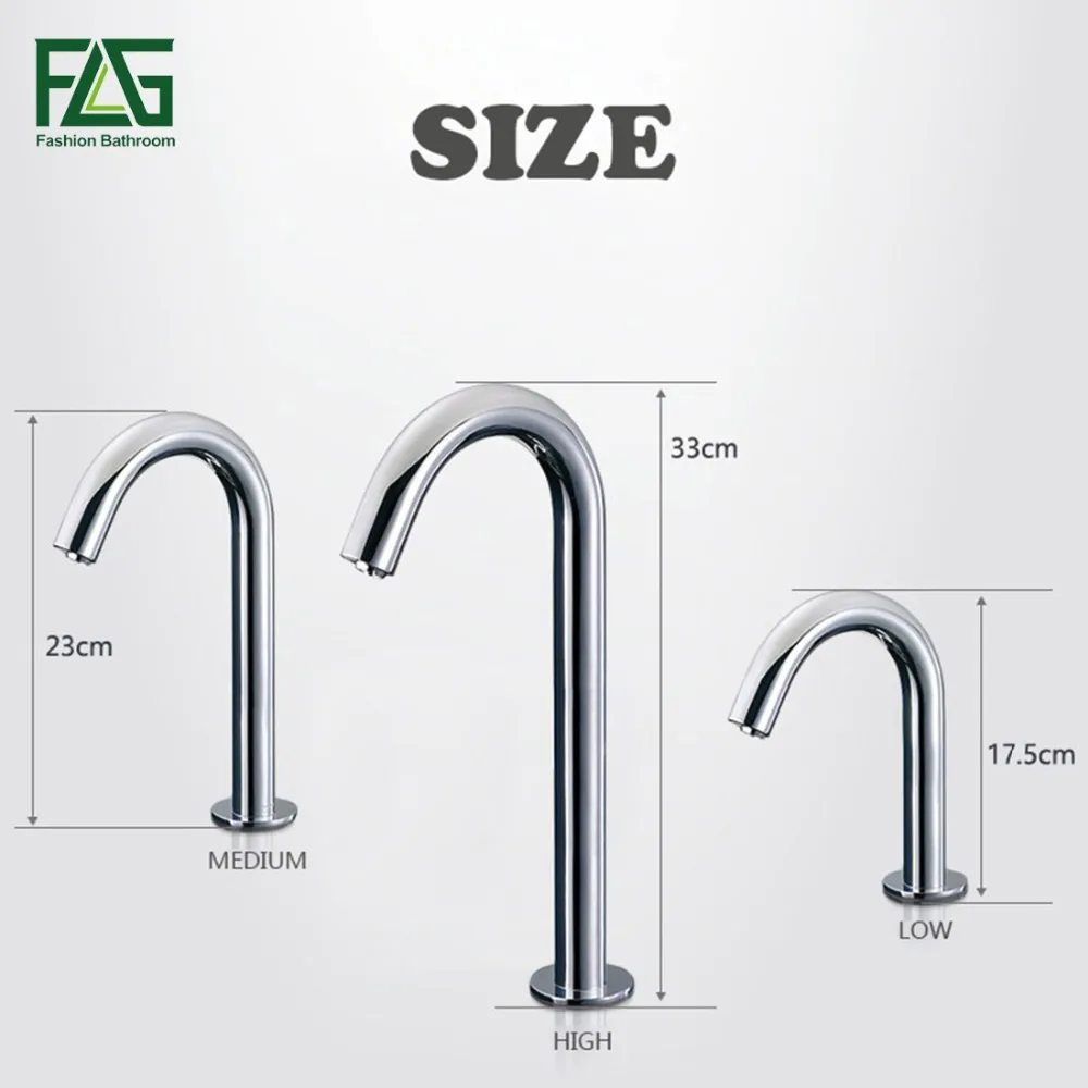 Хромированный смеситель с керамической пластиной и катушкой экономия воды