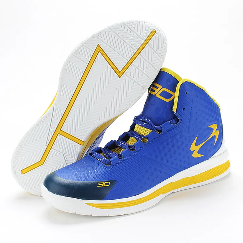 Zapatillas de Baloncesto para Hombre, Zapatillas deportivas al aire libre, Zapatillas deportivas para Hombre, botas de Baloncesto, Zapatillas de Baloncesto, 07B