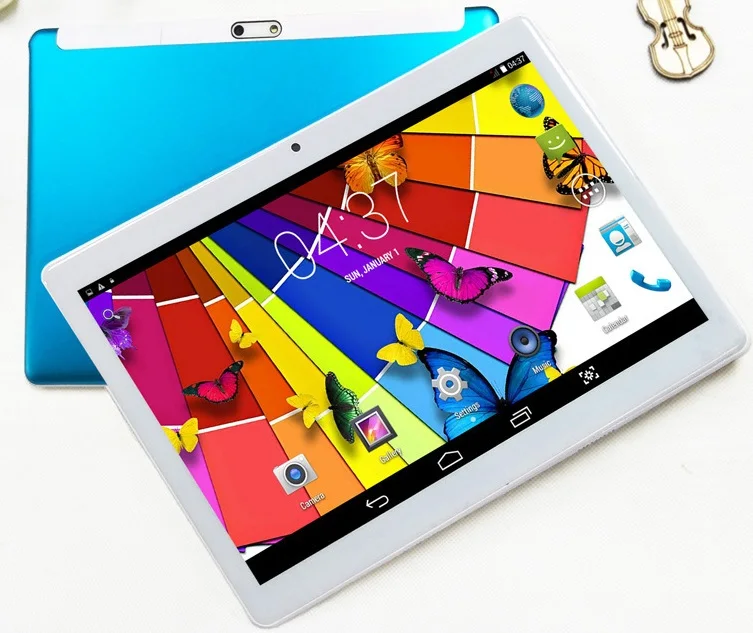 

10 inch Android 7.0 Octa Core 4G LTE 3G Call phone tablet PC