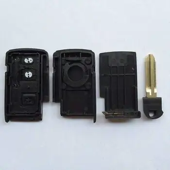 

2019 Car Accessories Key Case Smart Belt Small Keys Case With Slot Key Case