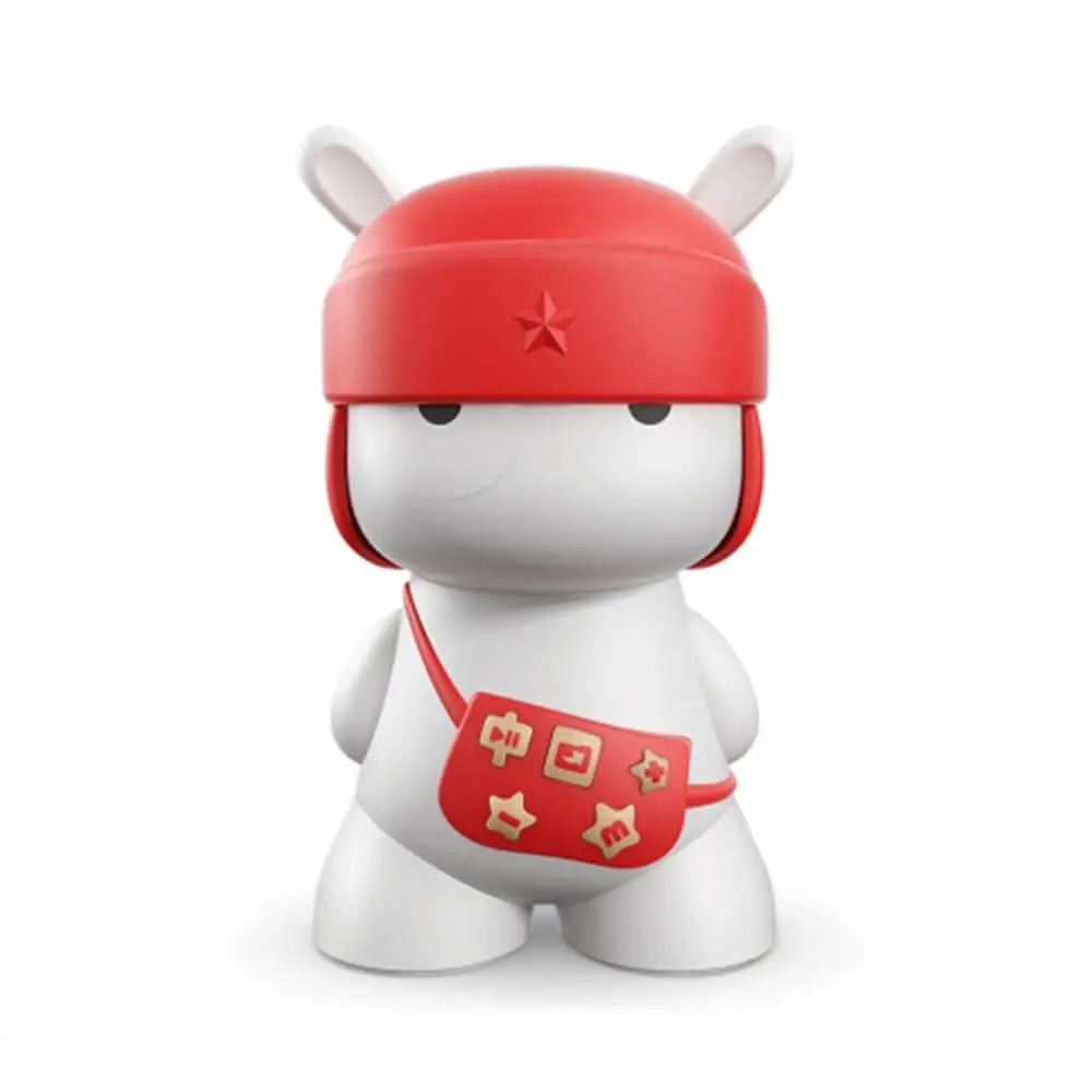 Bluetooth Колонка Xiaomi Mi Rabbit с поддержкой SD карты портативные беспроводные колонки 4 0