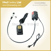 Fredom Лен вал, Pfingst гибкого вала для изготовления ювелирных изделий, гибкий вал повесить двигателя, инструменты для ювелирных изделий висит, двигателя висит