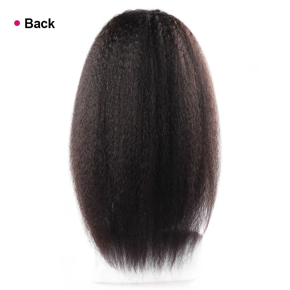 yaki straight lace front human hair wigs (4)