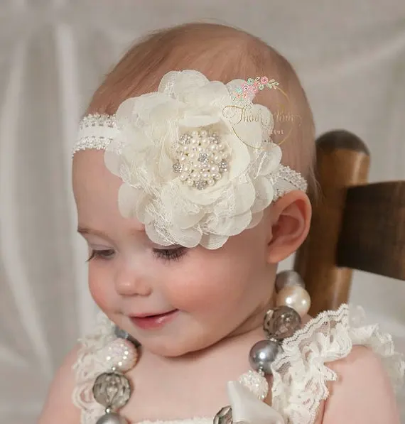 baby big flower headbands hair band hairnet baby lace pearl big flower baby headband wide band baby big flower headbands hair band hairnet baby lace pearl big flower baby headband wide band