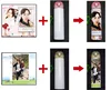 Envío Gratis 400 ML/500 ML DIY termo nuevo tipo Personalizar imagen foto de imprimir el logotipo regalos creativos de vacío MAZWEI ► Foto 3/5