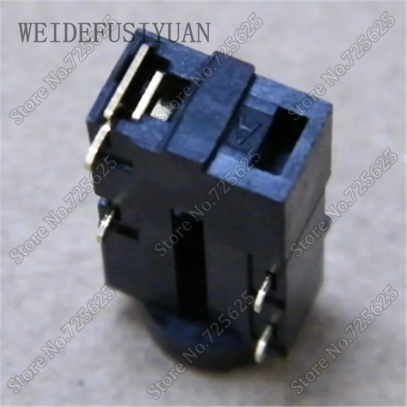 x20pcs Headphone Female Port 3 5 Audio jack Connector For Toshiba C850 L850 C870 L870 C855 L855 L875 C50