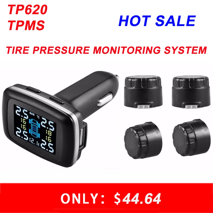 TPMS