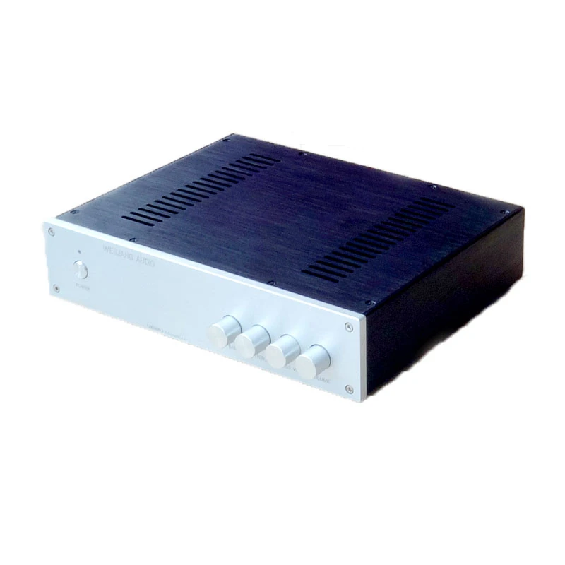 2.1 channel home amplifier