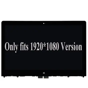

For Lenovo Thinkpad Yoga 460 LCD Display Digitizer Assembly Replace 100% test before shipping