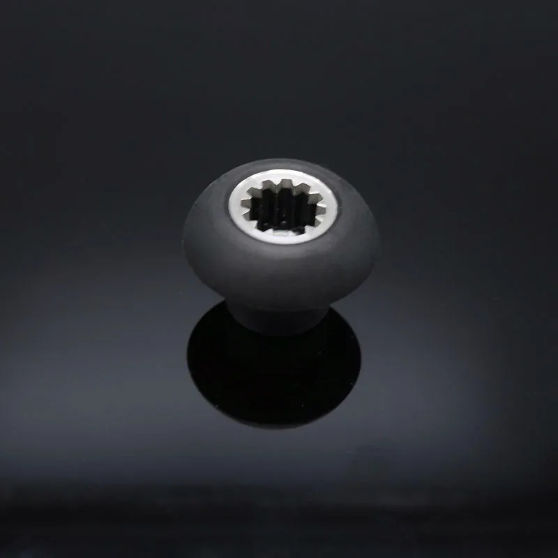 

commercial Blender spare parts drive socket metal coupling mushroom head driver