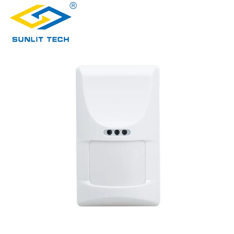 315MHz/433MHz Wireless Pet PIR Motion Sensor Pet Immunity Friendly Infrared Motion Detector Driveway Alarm System for Home Safe 315MHz/433MHz Wireless Pet PIR Motion Sensor Pet Immunity Friendly Infrared Motion Detector Driveway Alarm System for Home Safe