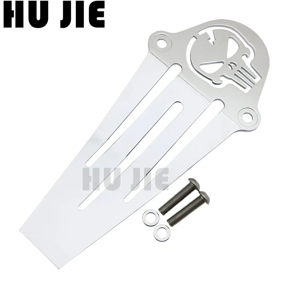 C//C STAINLESS STEEL CARDAN SHAFT COVER V-STAR 1100 YAMAHA XVS 1100 DRAG STAR