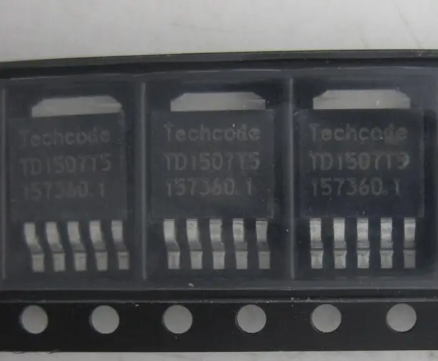 

50pcs/lot TD1507T5