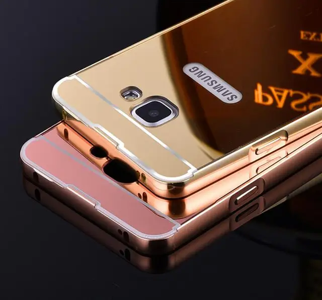 coque miroir samsung a5