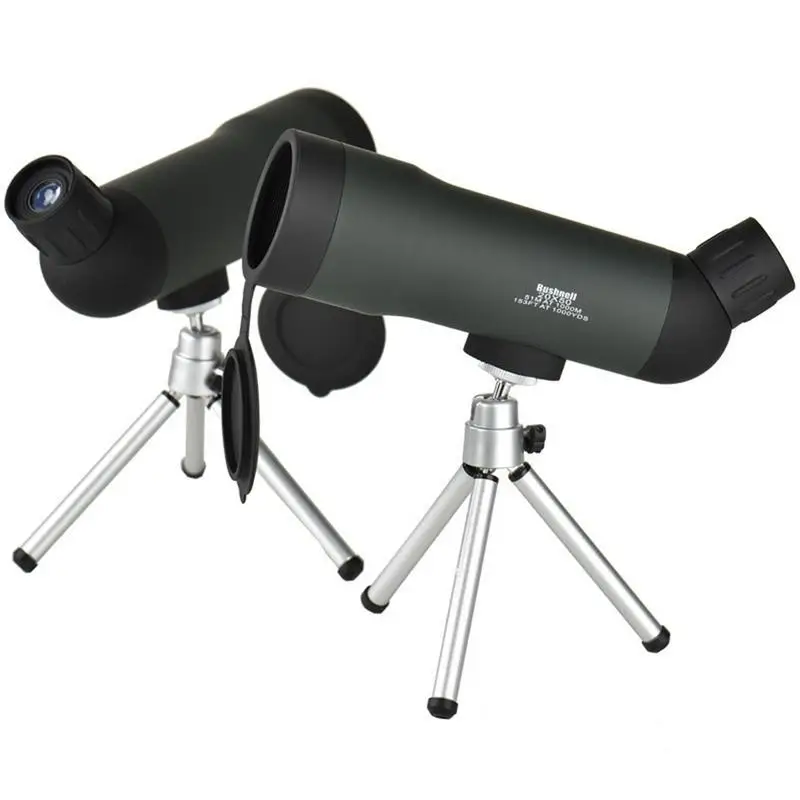 Mini 20x50 Zoom HD Outdoor Monocular Telescope Night