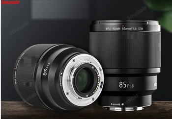

Micro Single lens 85MM F1.8STM auto Focus portrait of Cosco-fixed coke X20 XF CD50 T03