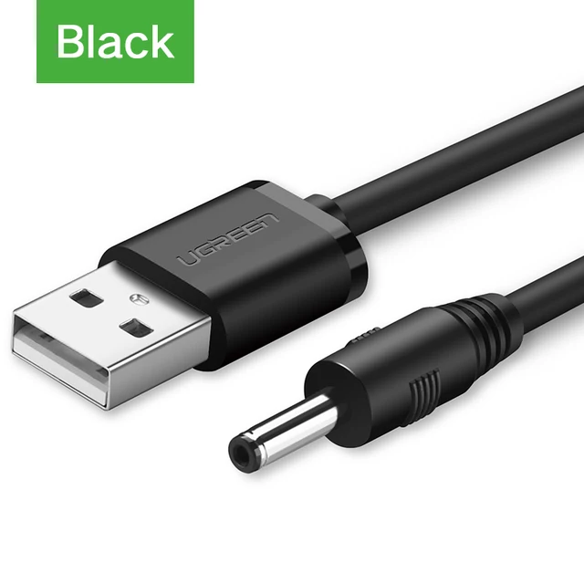 Разъем dc usb
