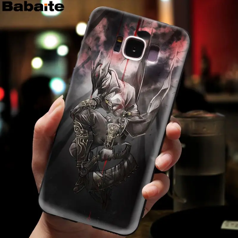 bloodborne