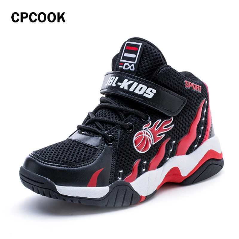 new shoes for boy 2018