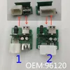 961203X000 JACK ASSY AUX & USB For Hyundai Elantra  IX35 TUCSON SONATA 08USB Reader iPod AUX Port Adapter Assy 96120 96110 96190 ► Photo 1/4