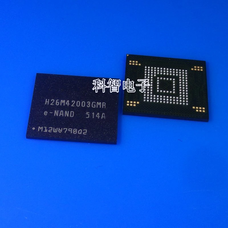 

1pcs/lot H26M42003GMR H26M42003 Computer chip new