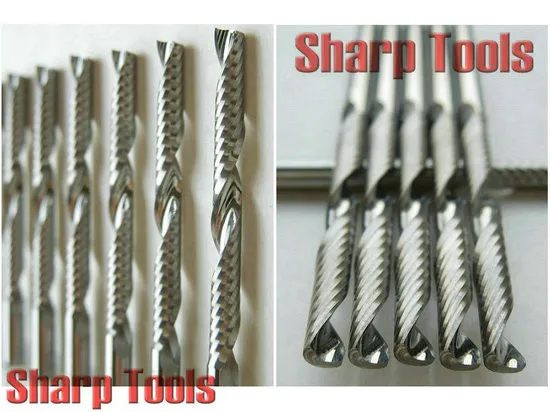 sharp acrylic cutters