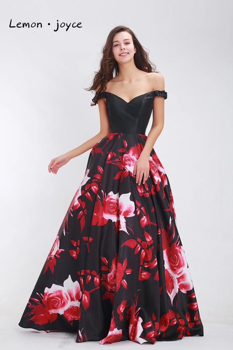 vestidos de festa