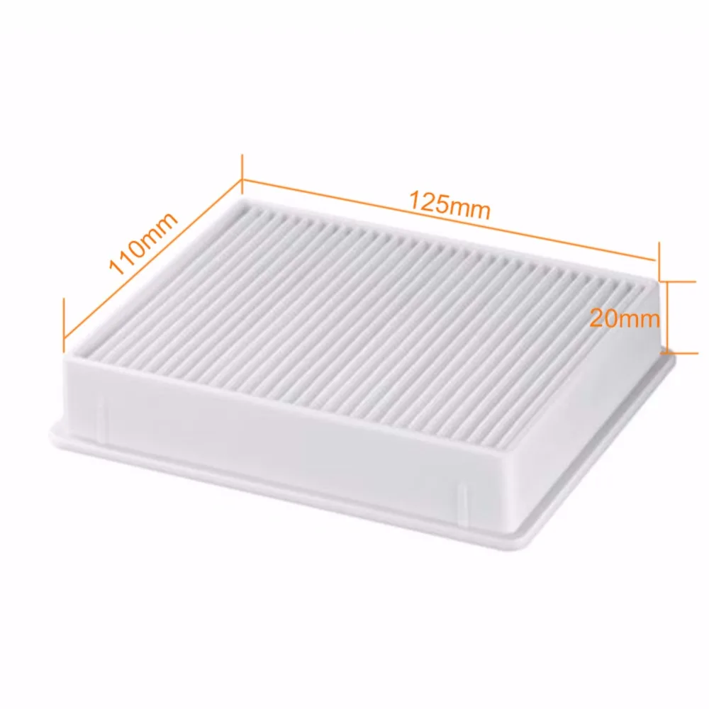 1 шт. Пылезащитный фильтр H11 HEPA + набор синих hepa фильтров для Samsung SC4300 SC4470 VC B710W...